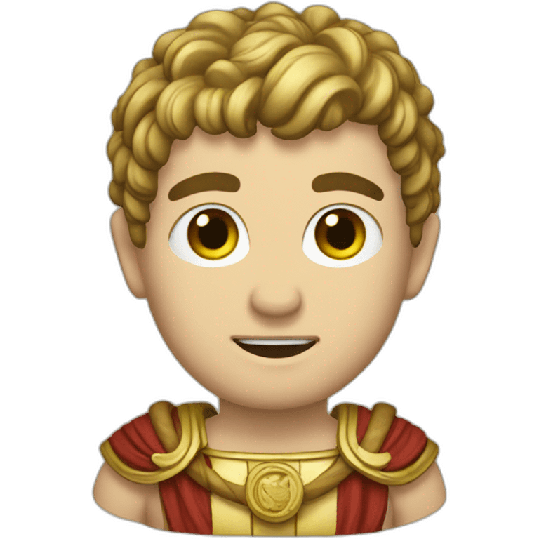 Spqr emoji