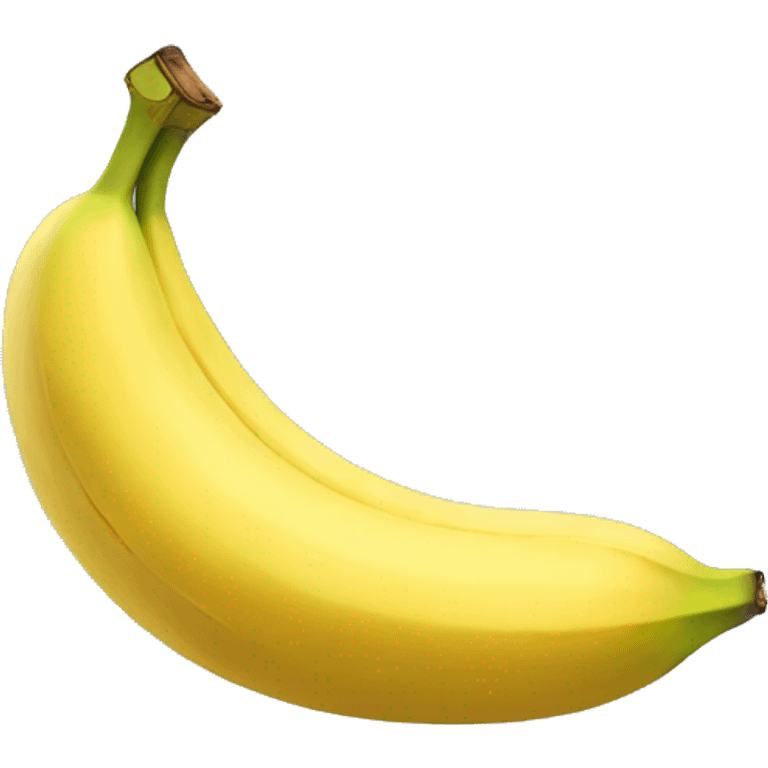 Banana  emoji