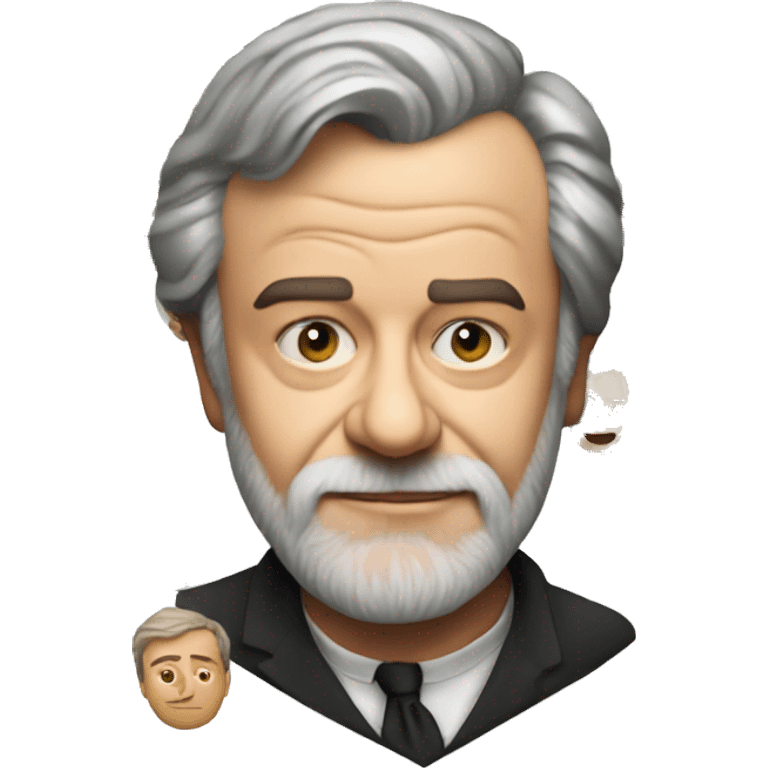 Stephen sondheim emoji