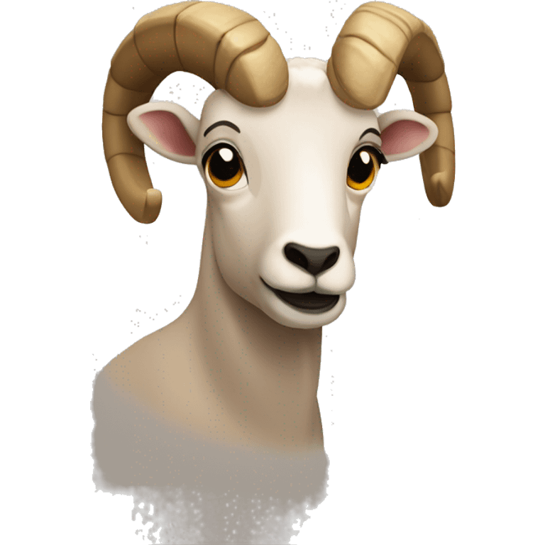 aries emoji