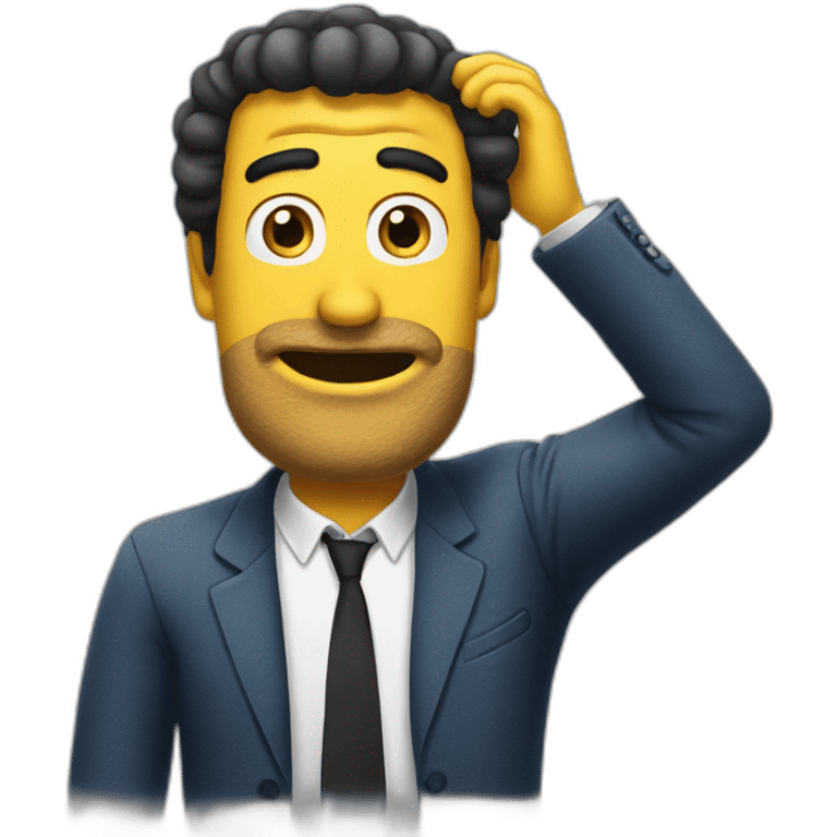 Bob l’éponge  emoji