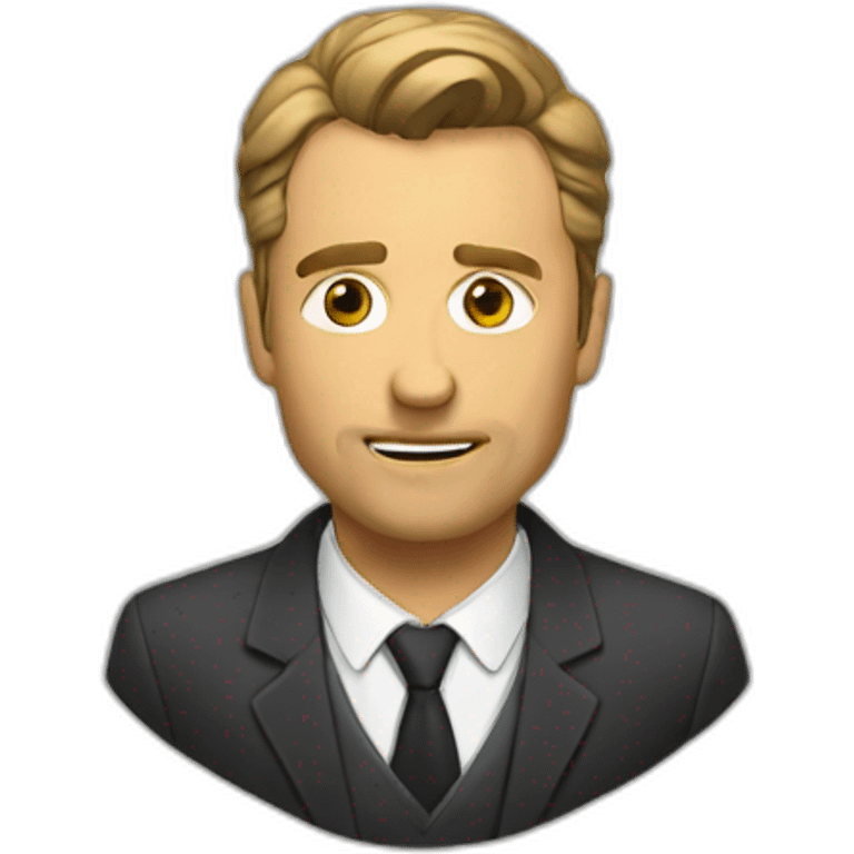 clint agency emoji