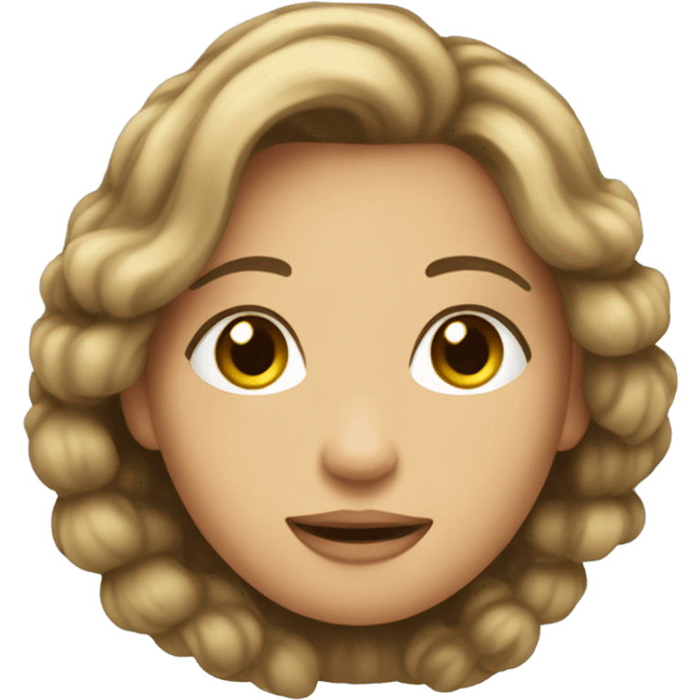 Kaylee emoji