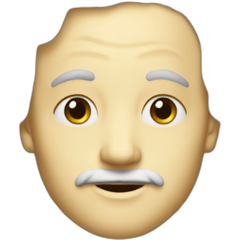 Vianney emoji