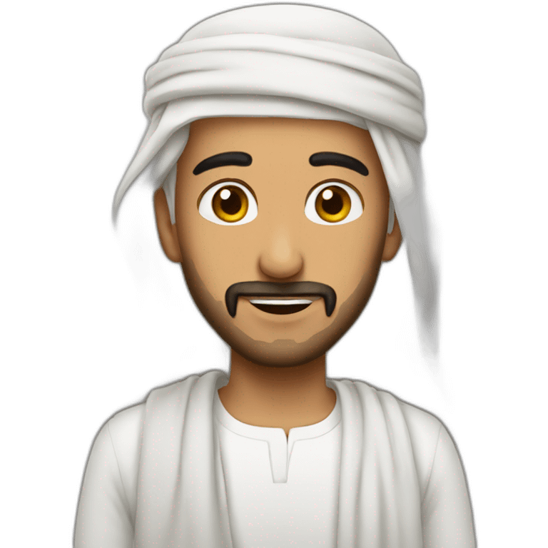 Arab funny emojis emoji