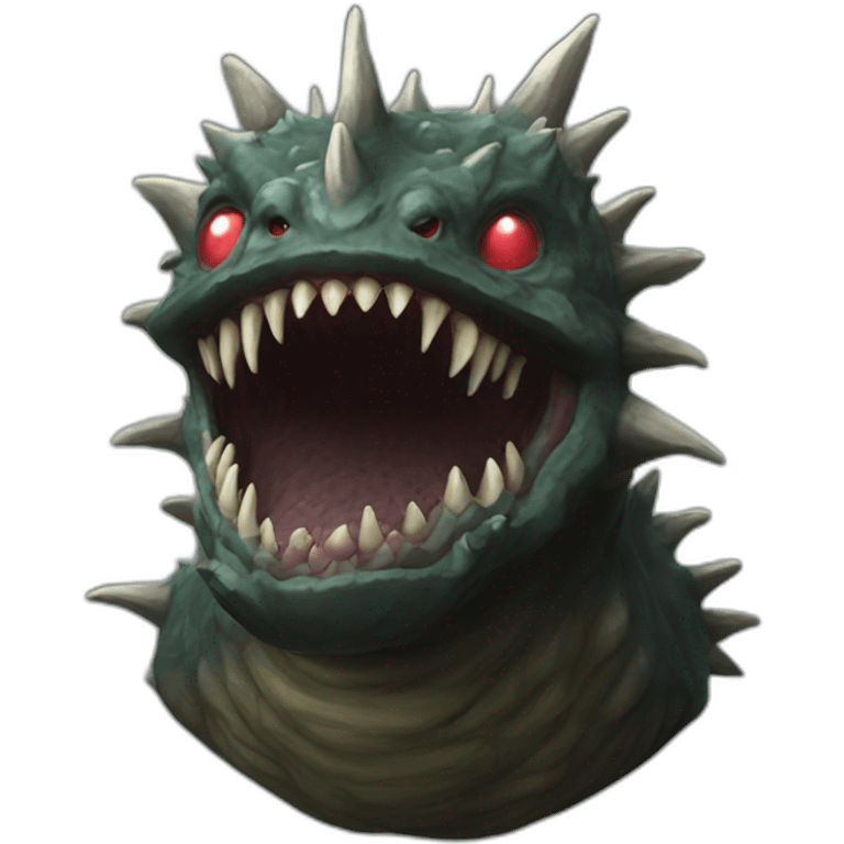 guzzlord emoji