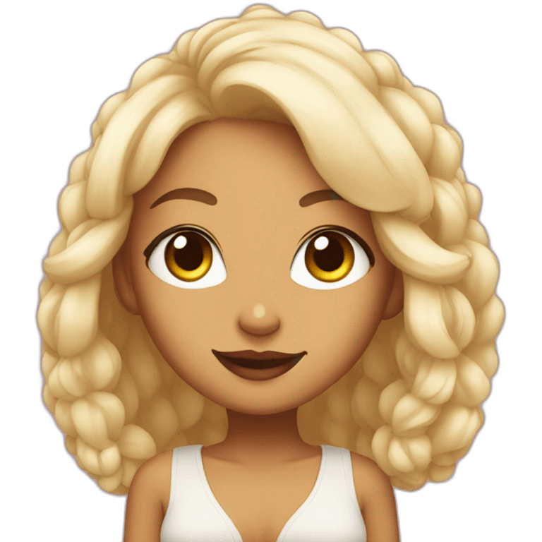 doja cat emoji