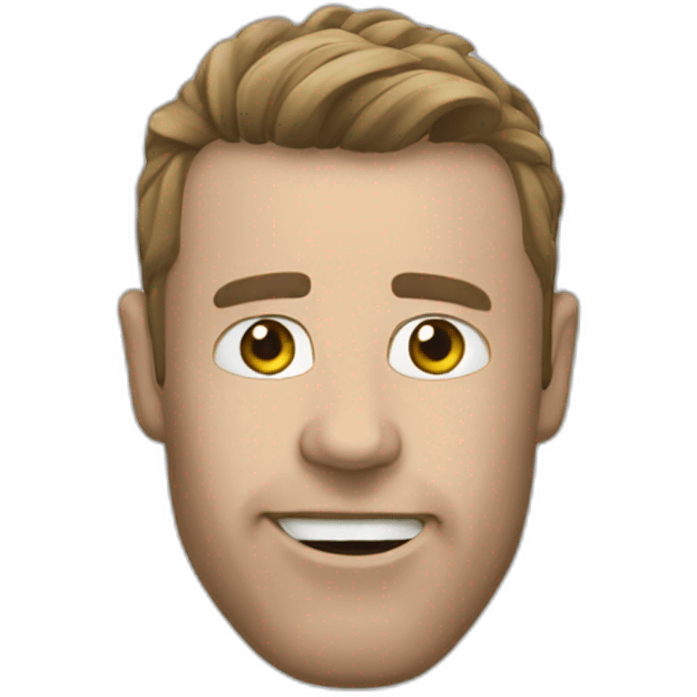 Afl  emoji