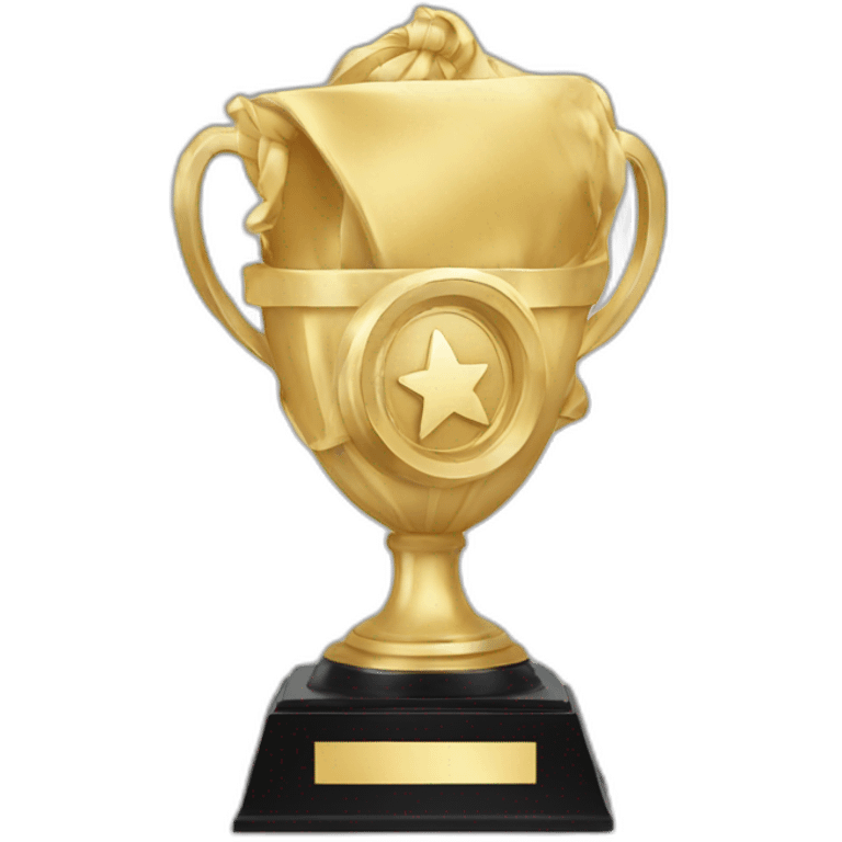 award emoji