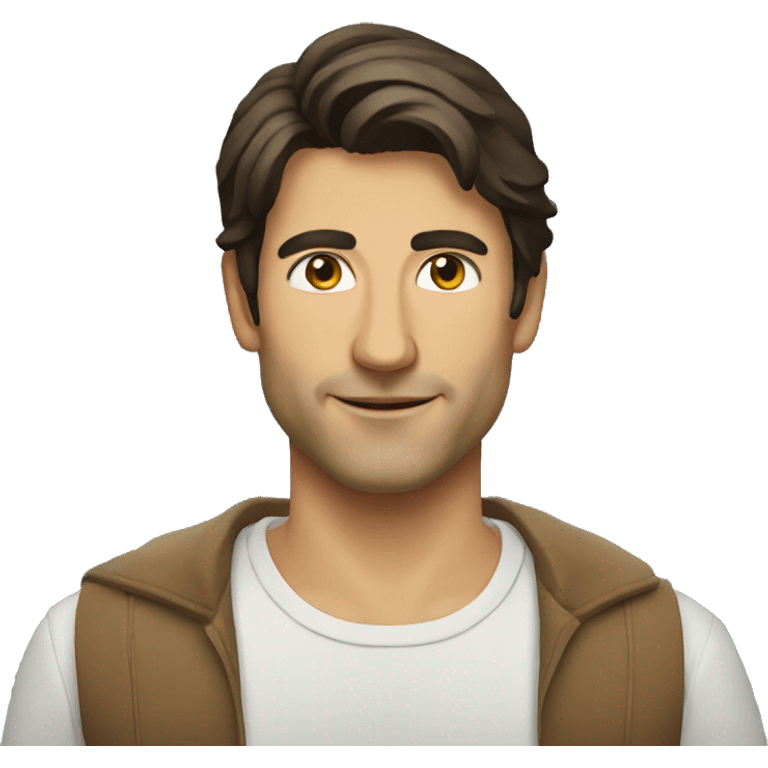 Javier milei emoji