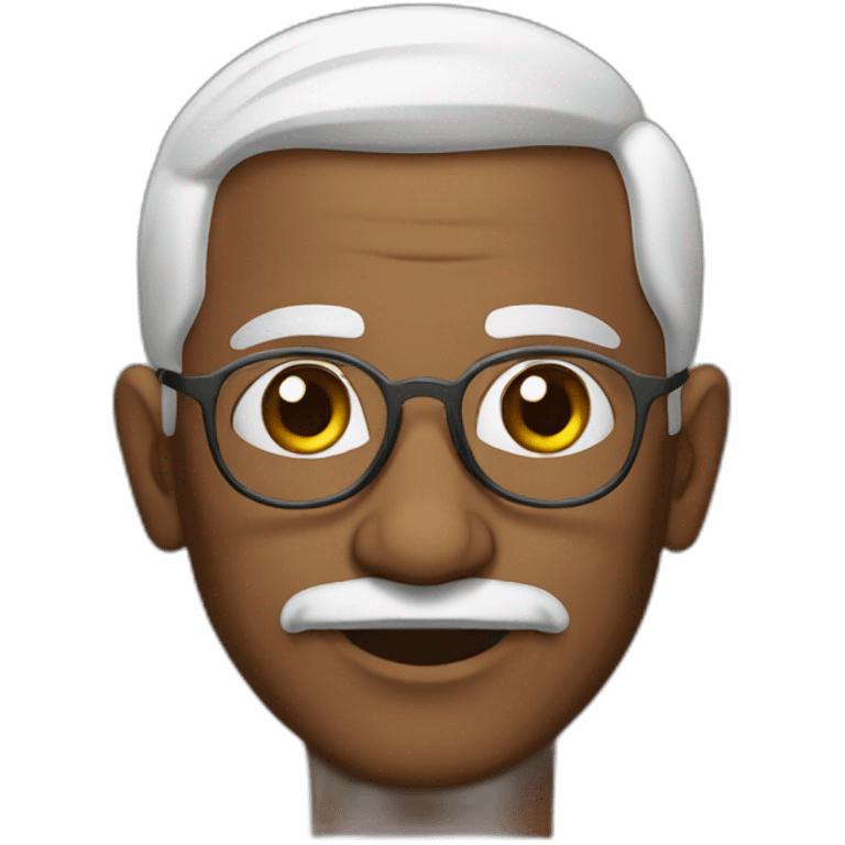 Mahatma Fhule emoji