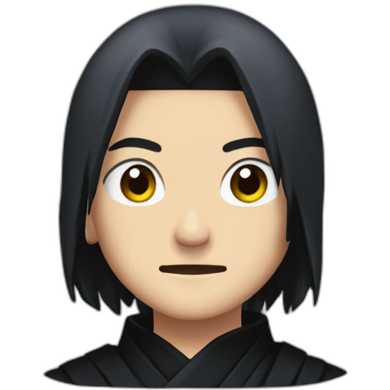 itachi emoji