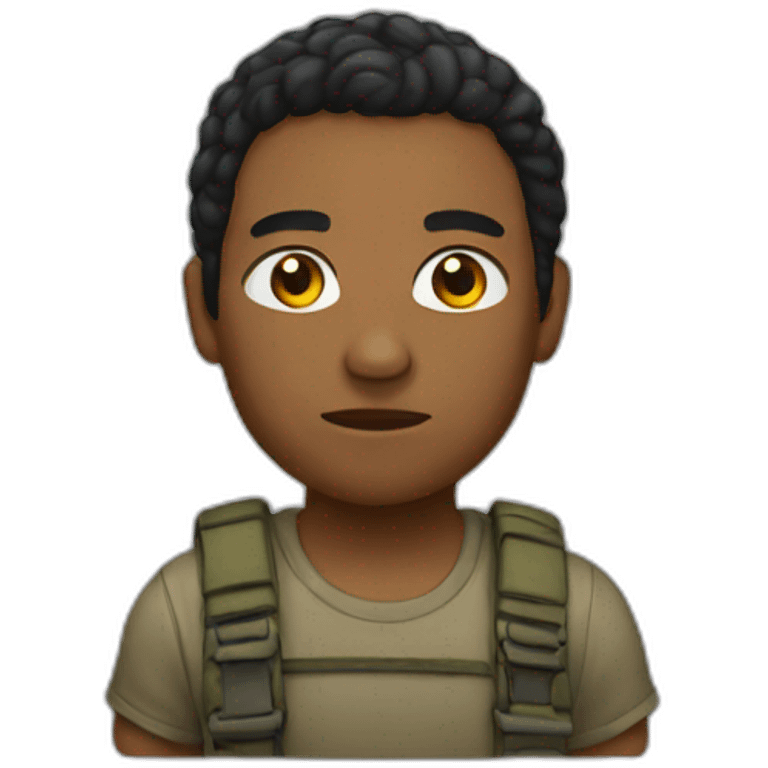 survivor emoji