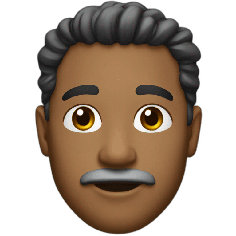 Papi emoji