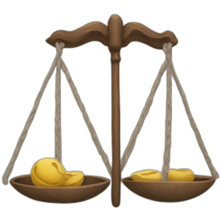 BALANCE emoji