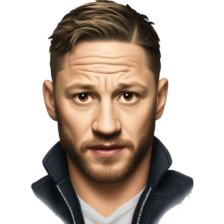 tom hardy emoji