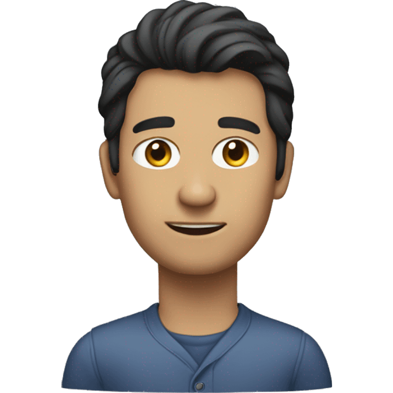 alan turi emoji