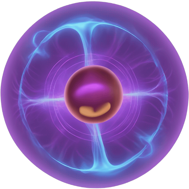 ECR plasma emoji