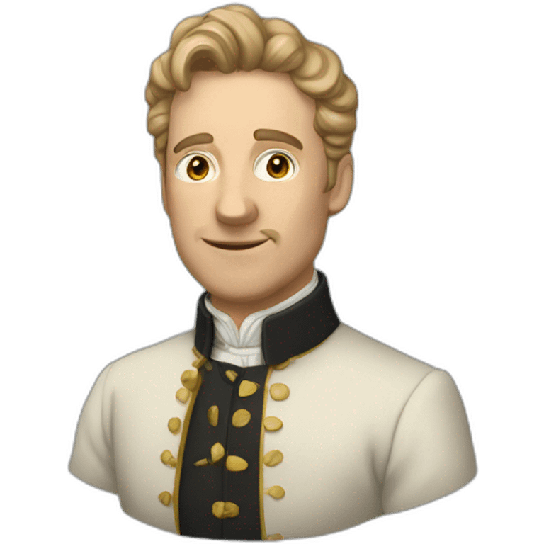 Raphaelloner  emoji