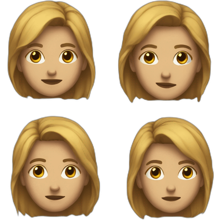 Xdinary Heroes emoji