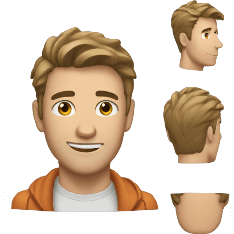 Craig frederighi emoji