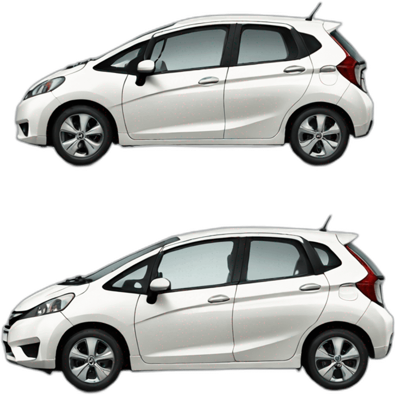 honda jazz emoji