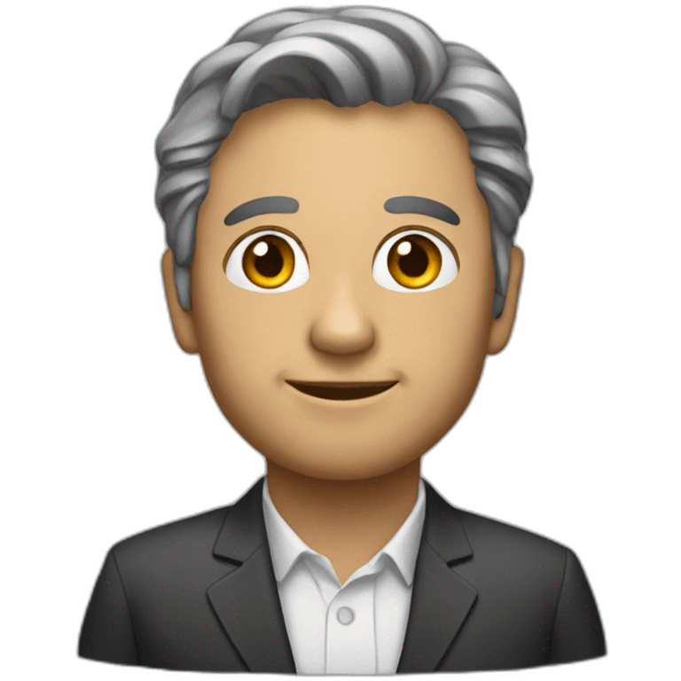 American relator emoji