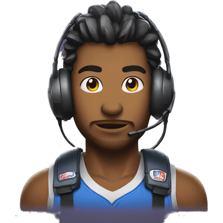 KRU ESPORTS emoji