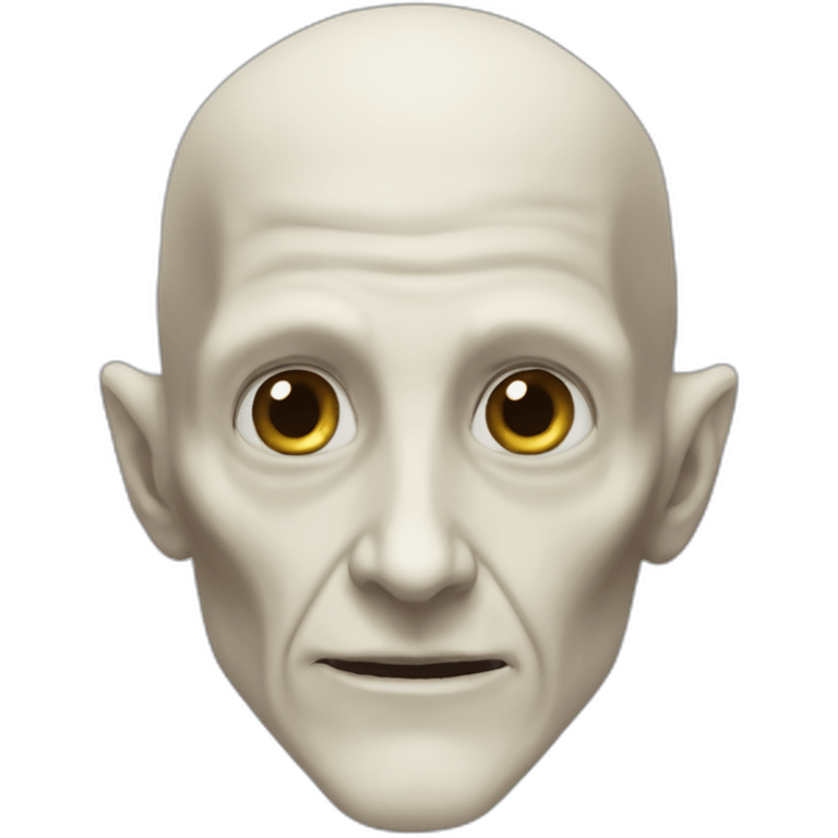 voldermort emoji