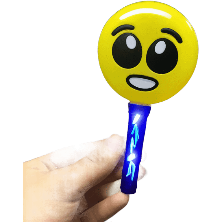 STRAY KIDS LIGHTSTICK emoji