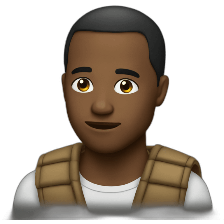 Ye emoji