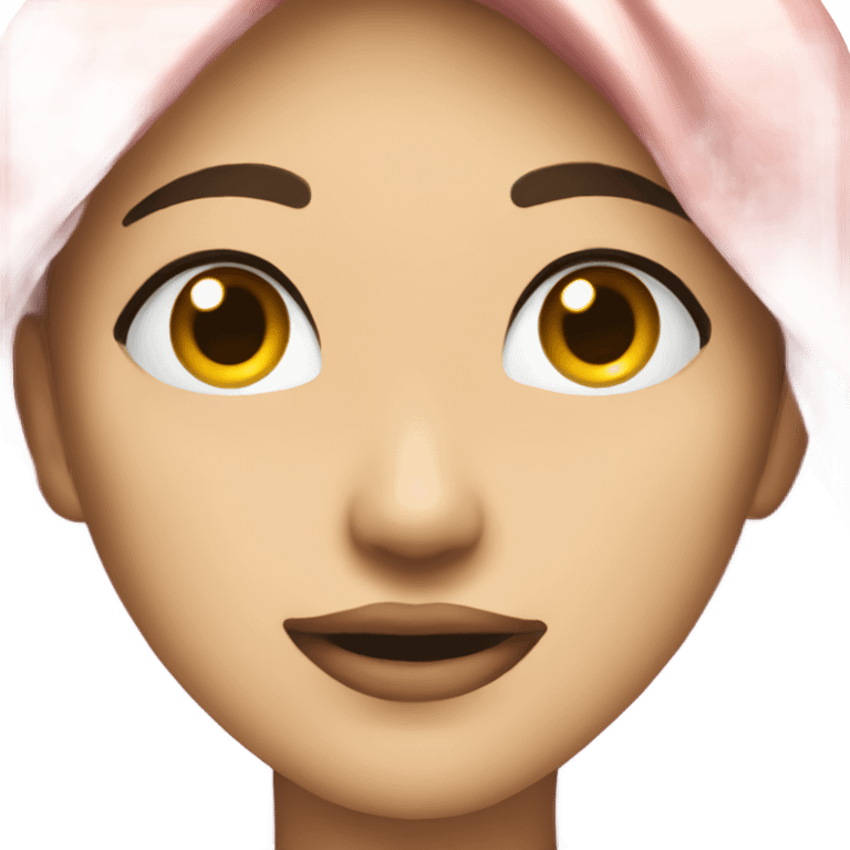 freaky flirty enoji emoji