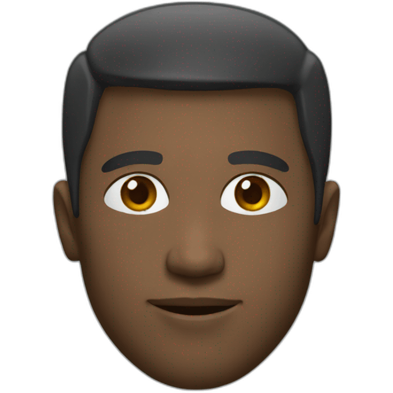 Ai emoji