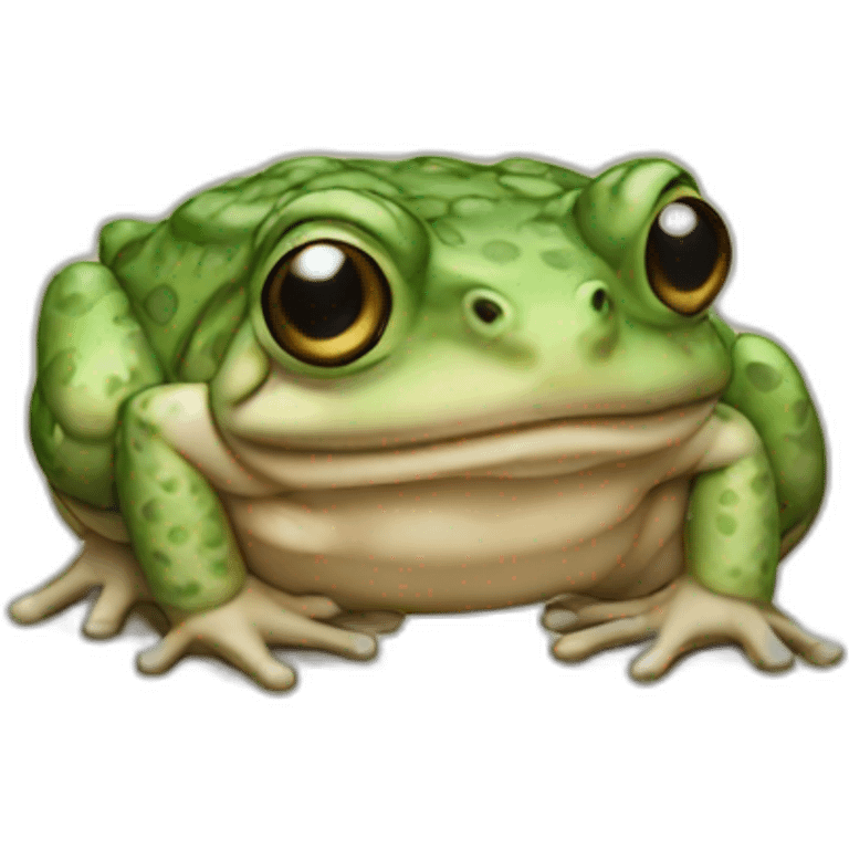 toad emoji