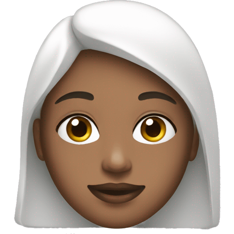 Skincare emoji