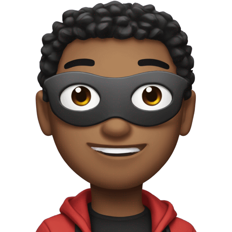 miles morales emoji