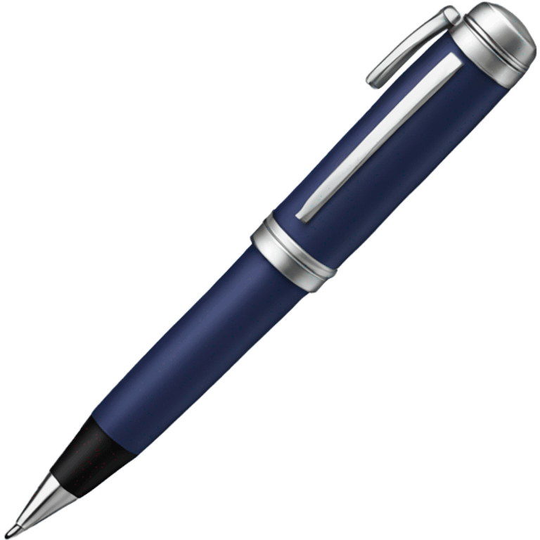 pen emoji