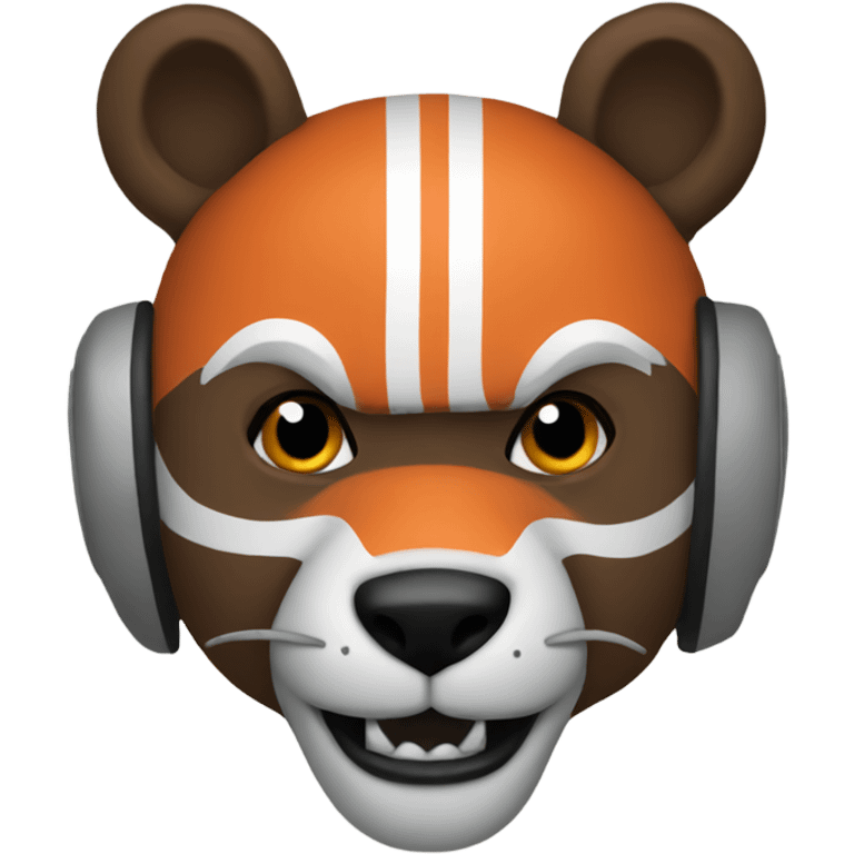 Bearkat emoji