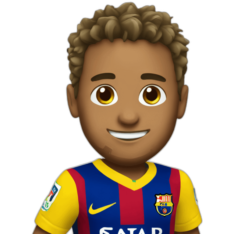 neymar join emoji