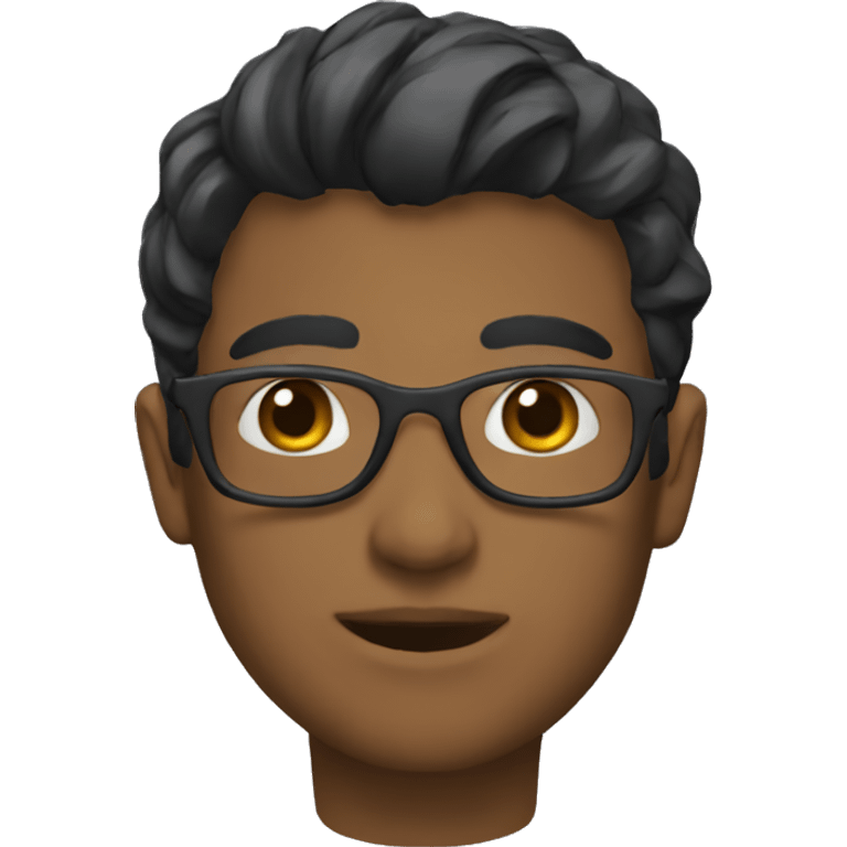 persona canosa emoji