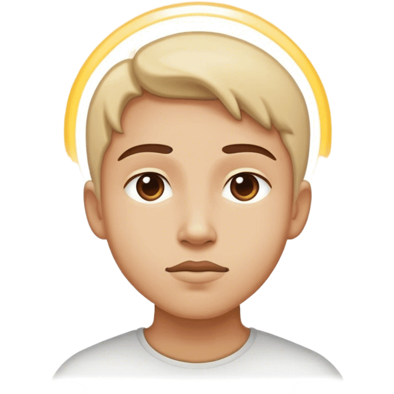 Faith  emoji