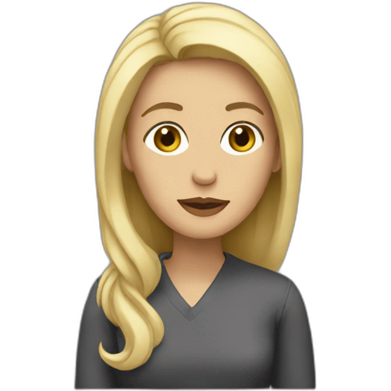 Joni since  emoji