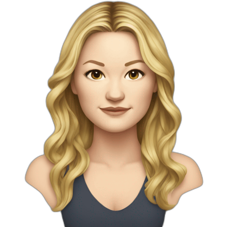 julia stiles emoji