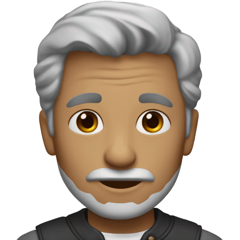 Stan Roger’s emoji