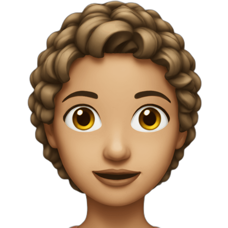 Nina emoji