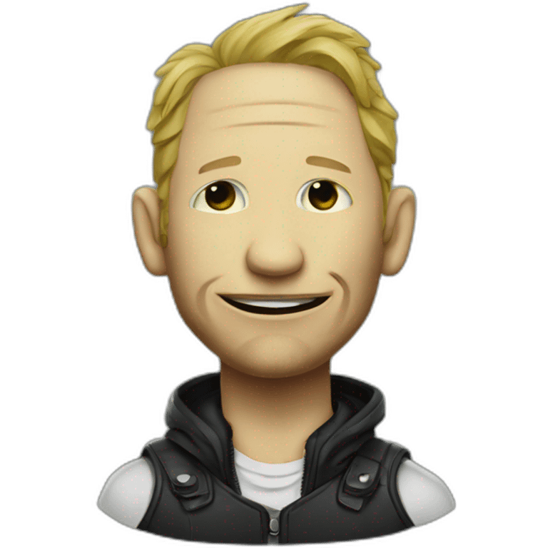 Corey taylor emoji