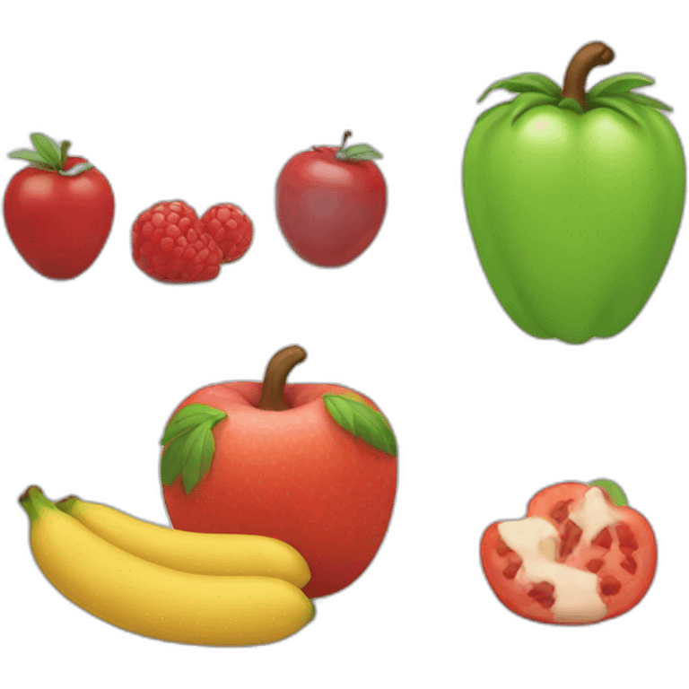 nutrition emoji