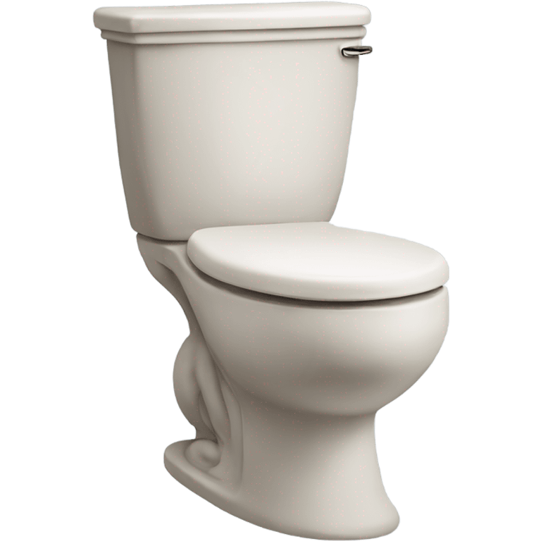 Skibidi toilet ￼ emoji