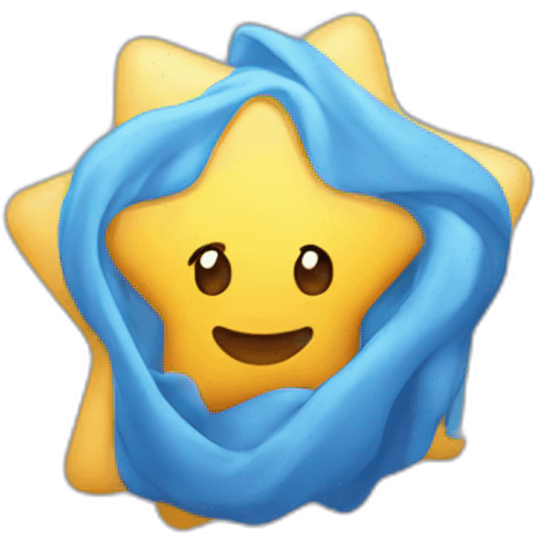 Star  emoji