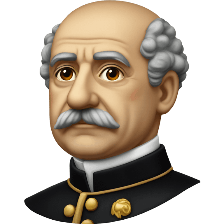 Umberto I of Italy
Former King of Italy emoji